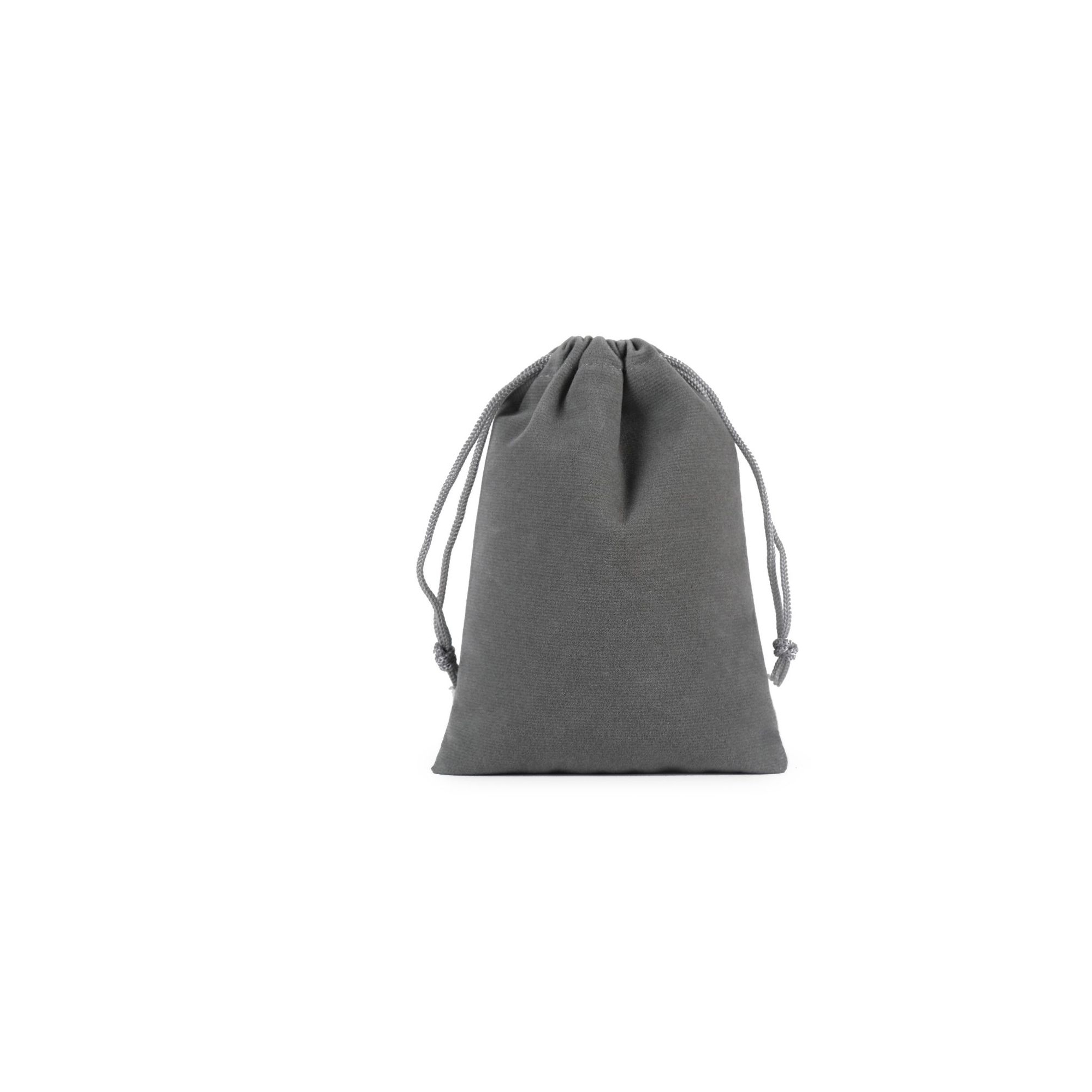 Microfiber Drawstring Eyewear Protection Pouch 11