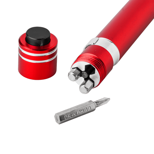 Pocket Pal 2.0 Screw Bit Set 66