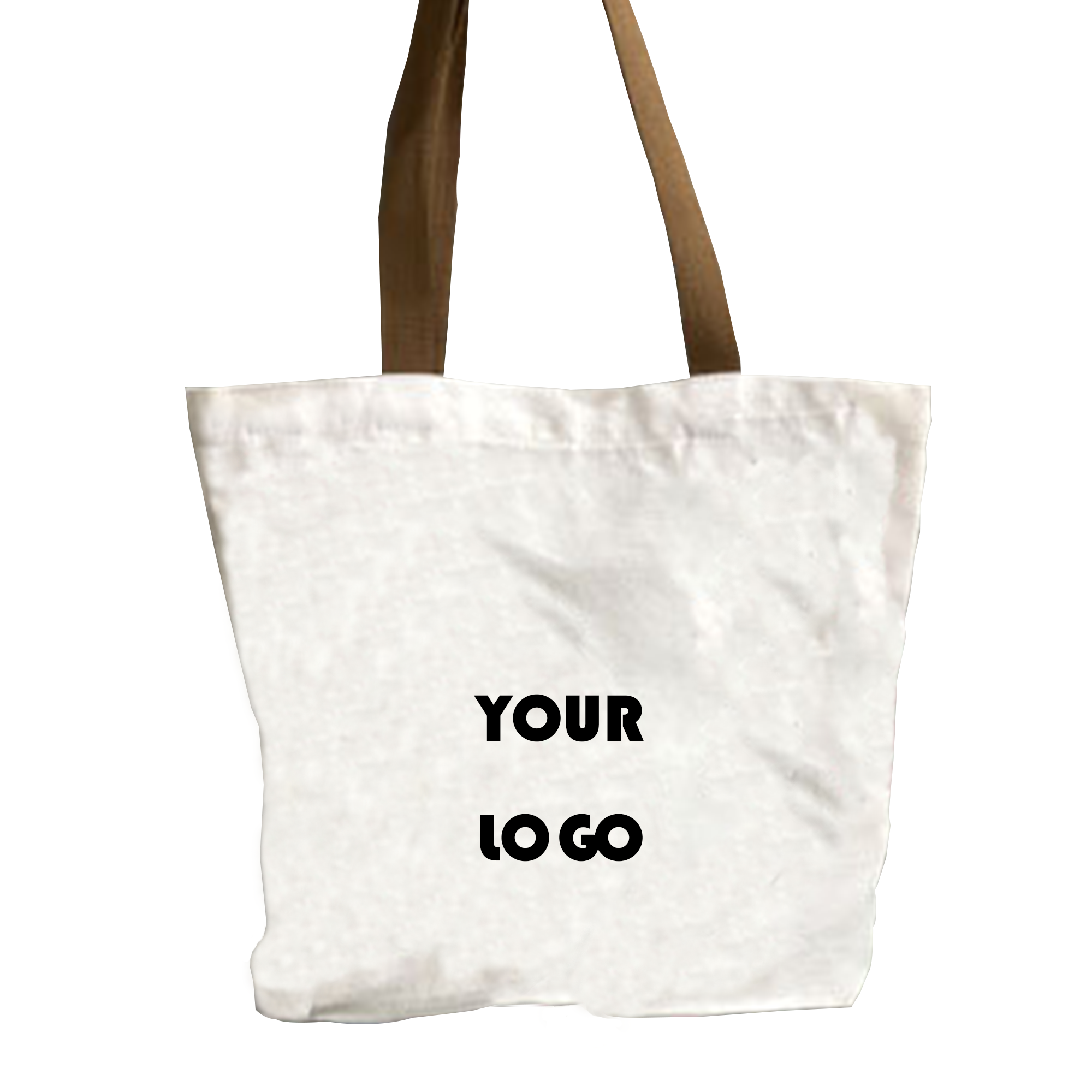 Environmental protection large capacity canvas bag 2