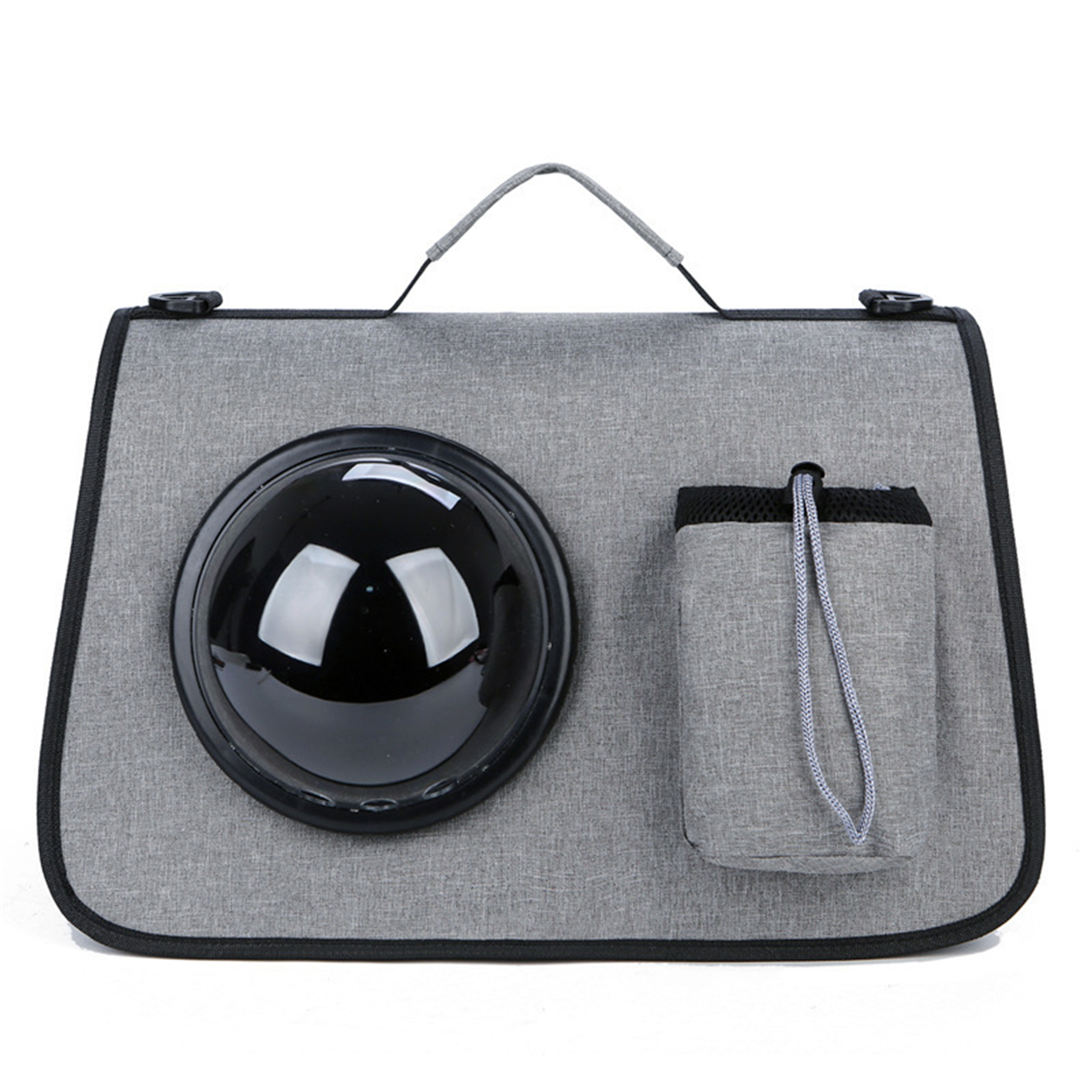 Oxford Outdoor Portable Crossbody Cat Bag 3