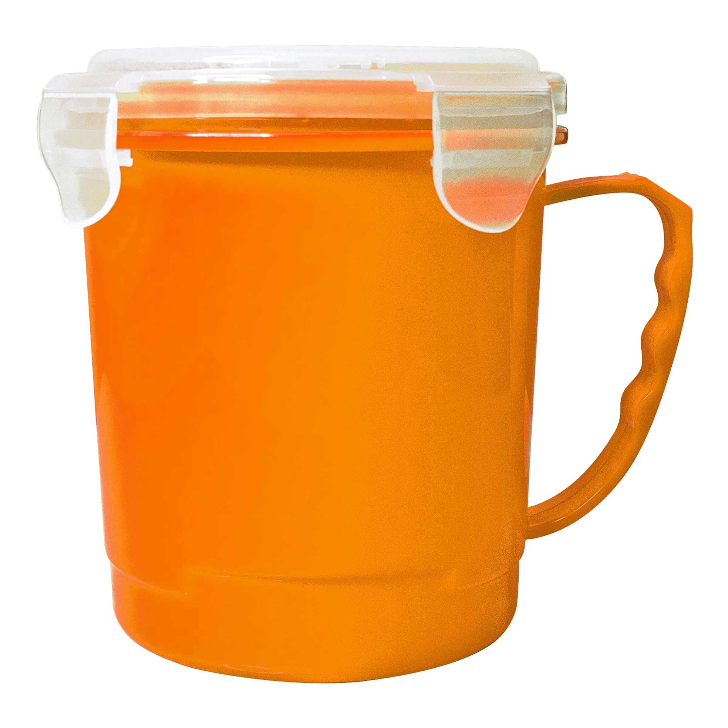 Soup Mug 8