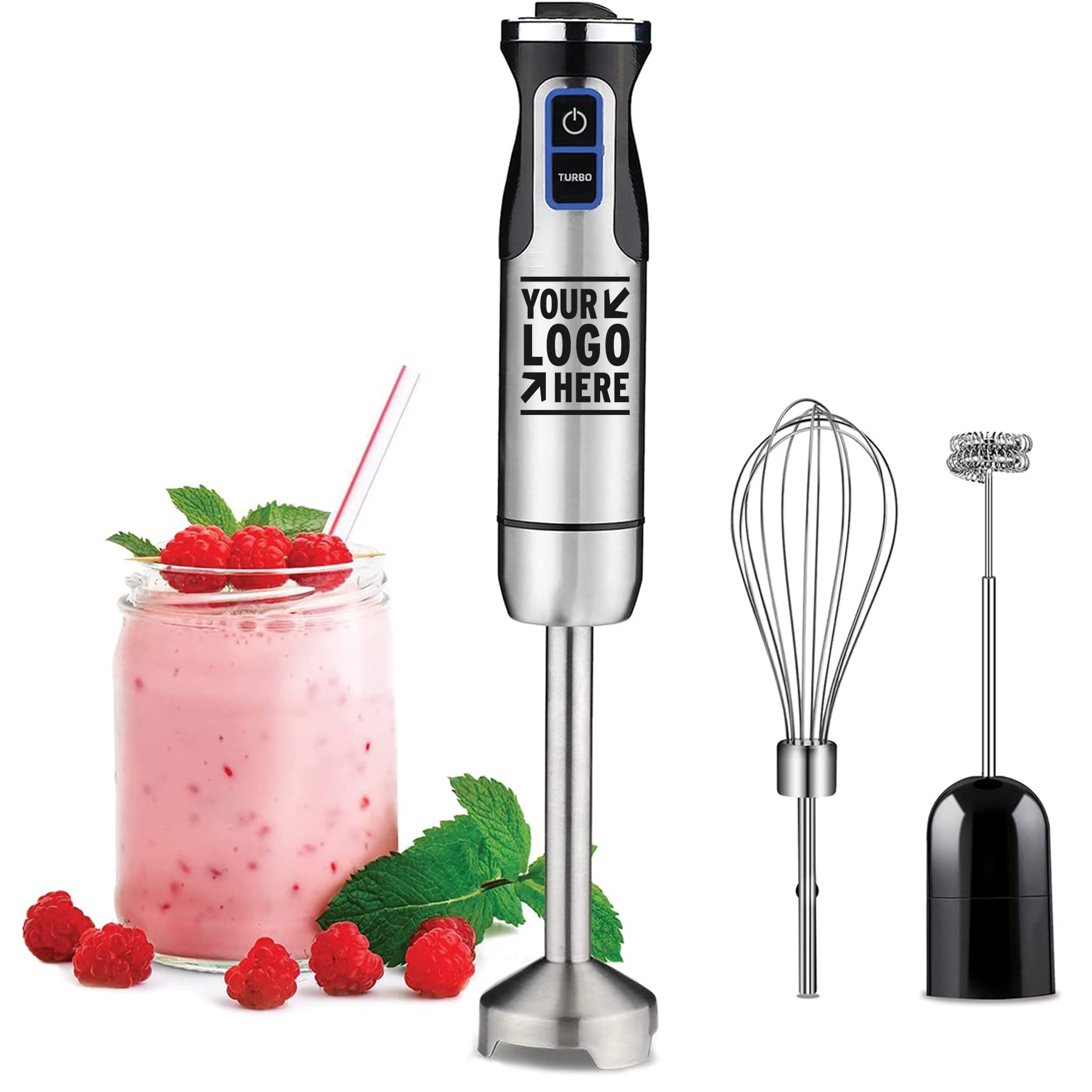 Immersion Multi-Purpose Hand Blender 2