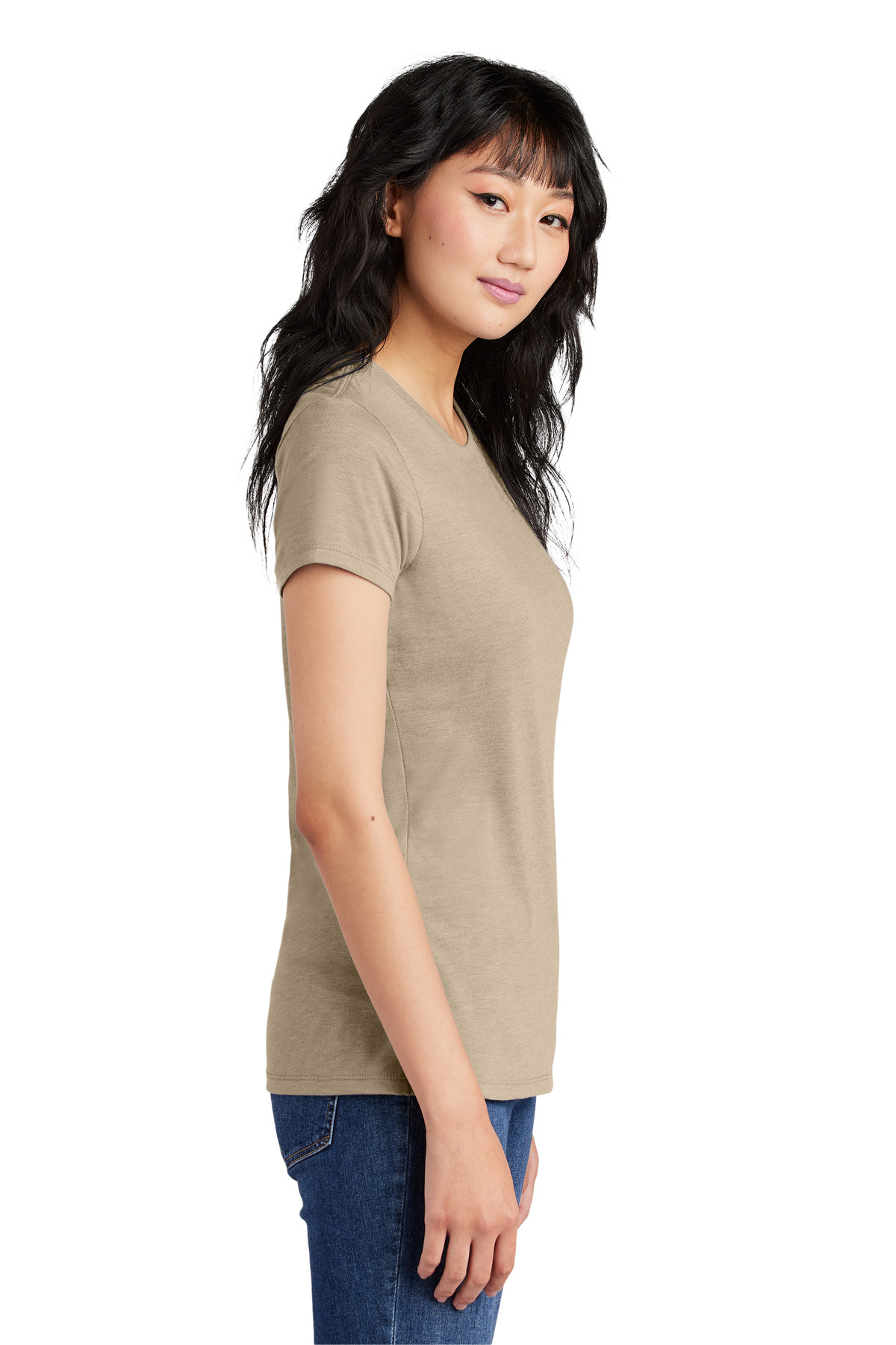 District® Women's Perfect Tri Tee 30