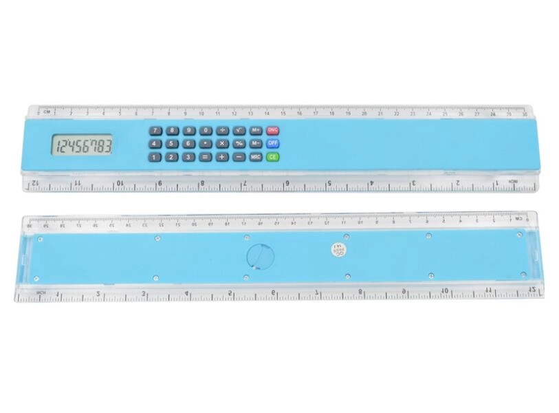 12 Inch Ruler Calculator 9