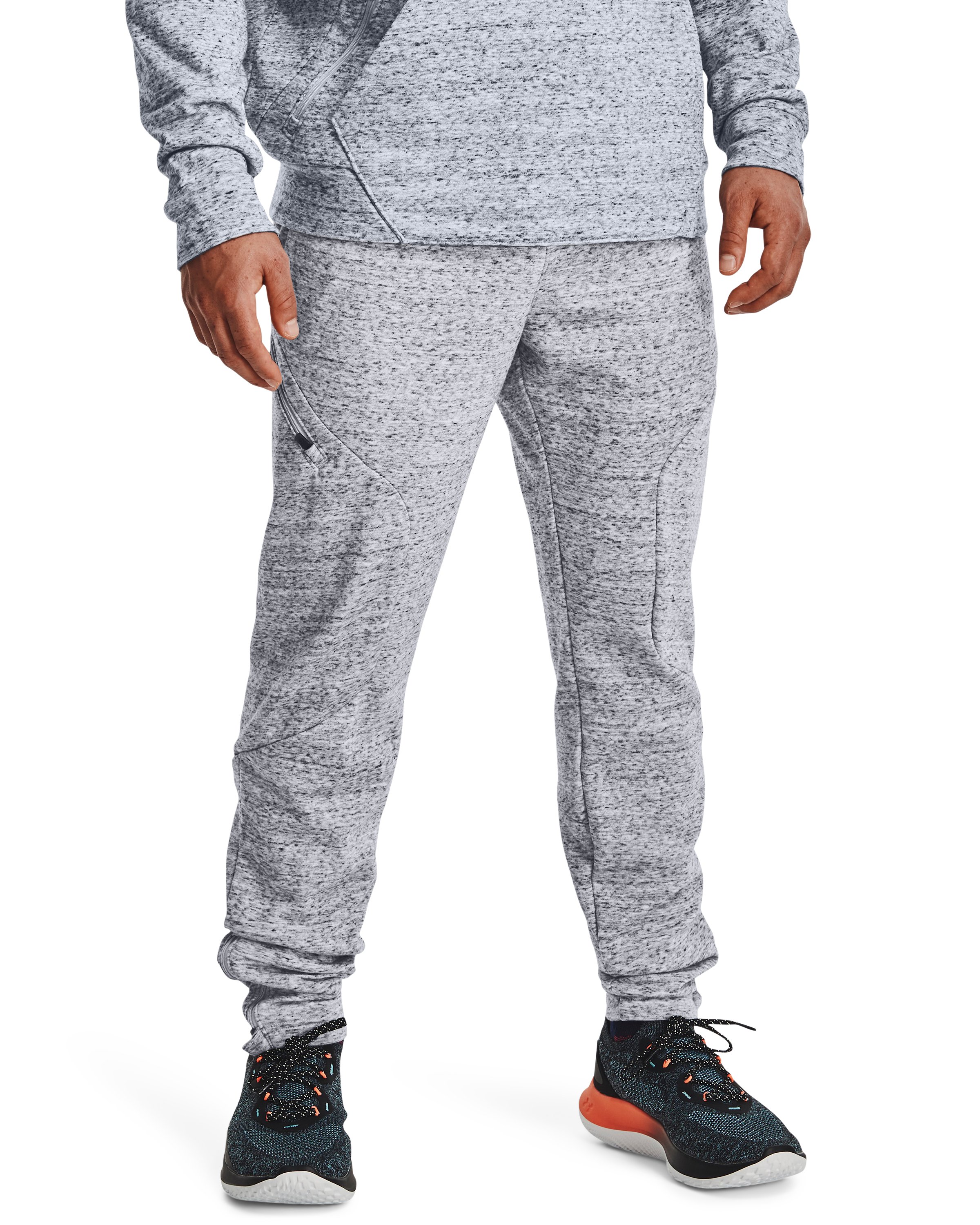 Curry Men's Joggers 2