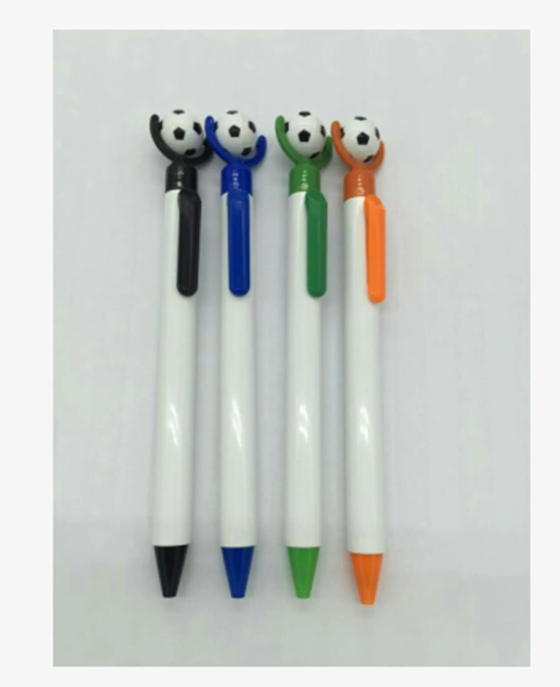 Press Football Pen 4