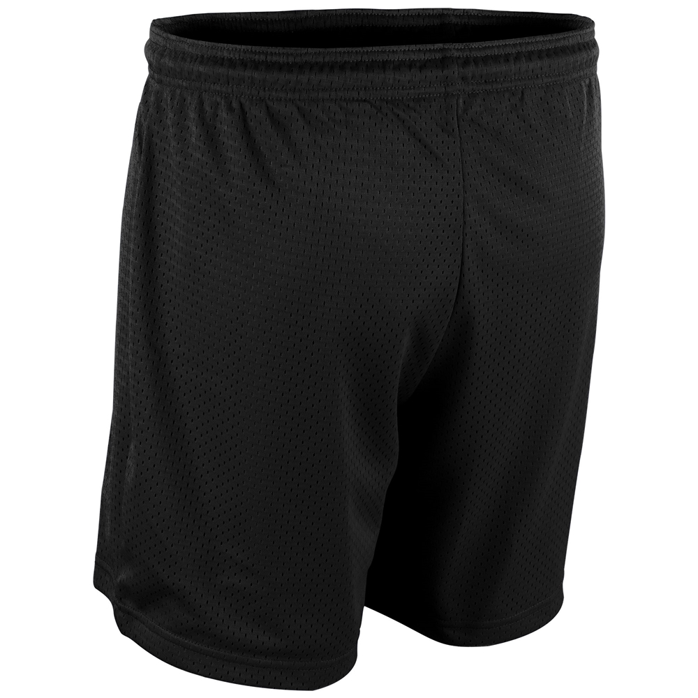 Dynamic Tricot Mesh Short 7' Inseam 40