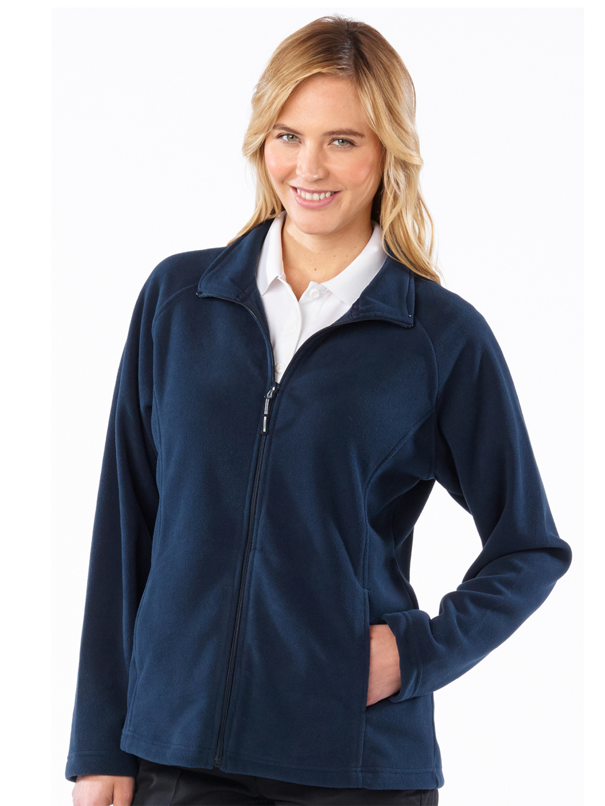 Edwards - Outerwear - Women's Microfleece Jacket 8