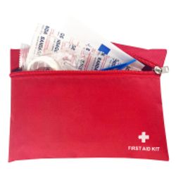 First Aid Pouch 2