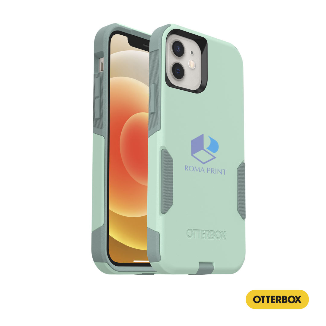 OtterBox® iPhone 12 Commuter 8
