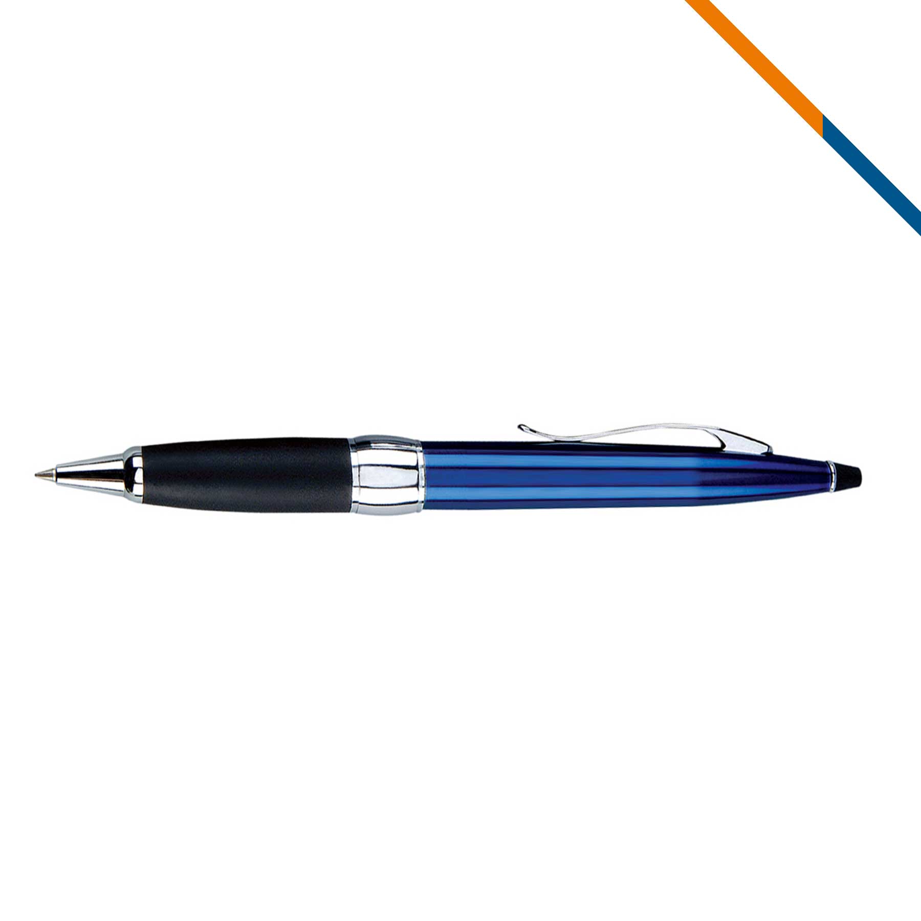Egtora Metal Pen 2