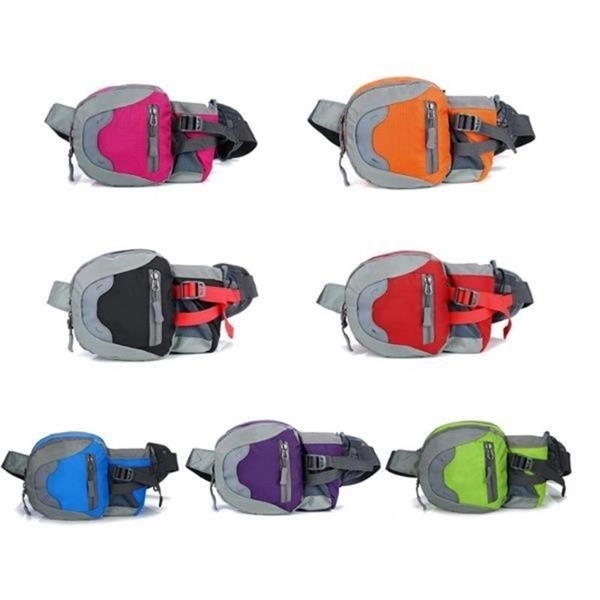 Outdoor Waist Pack 5