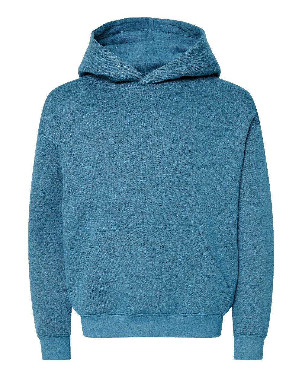 Youth Hoodie Sweatshirt - 2296 74