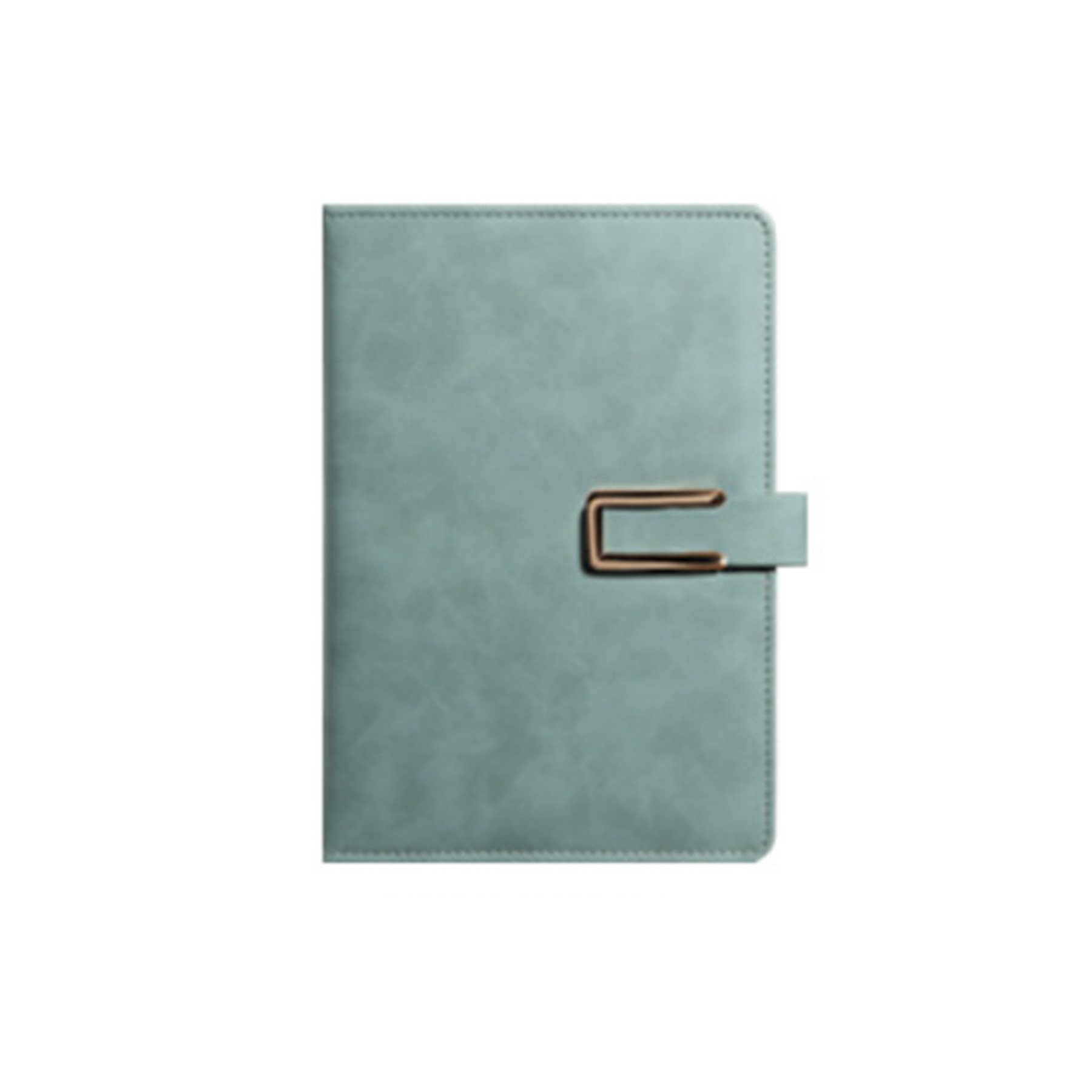 Portable A5 Notebook Journal 2