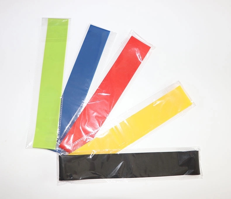 Stretchable Yoga Band 5