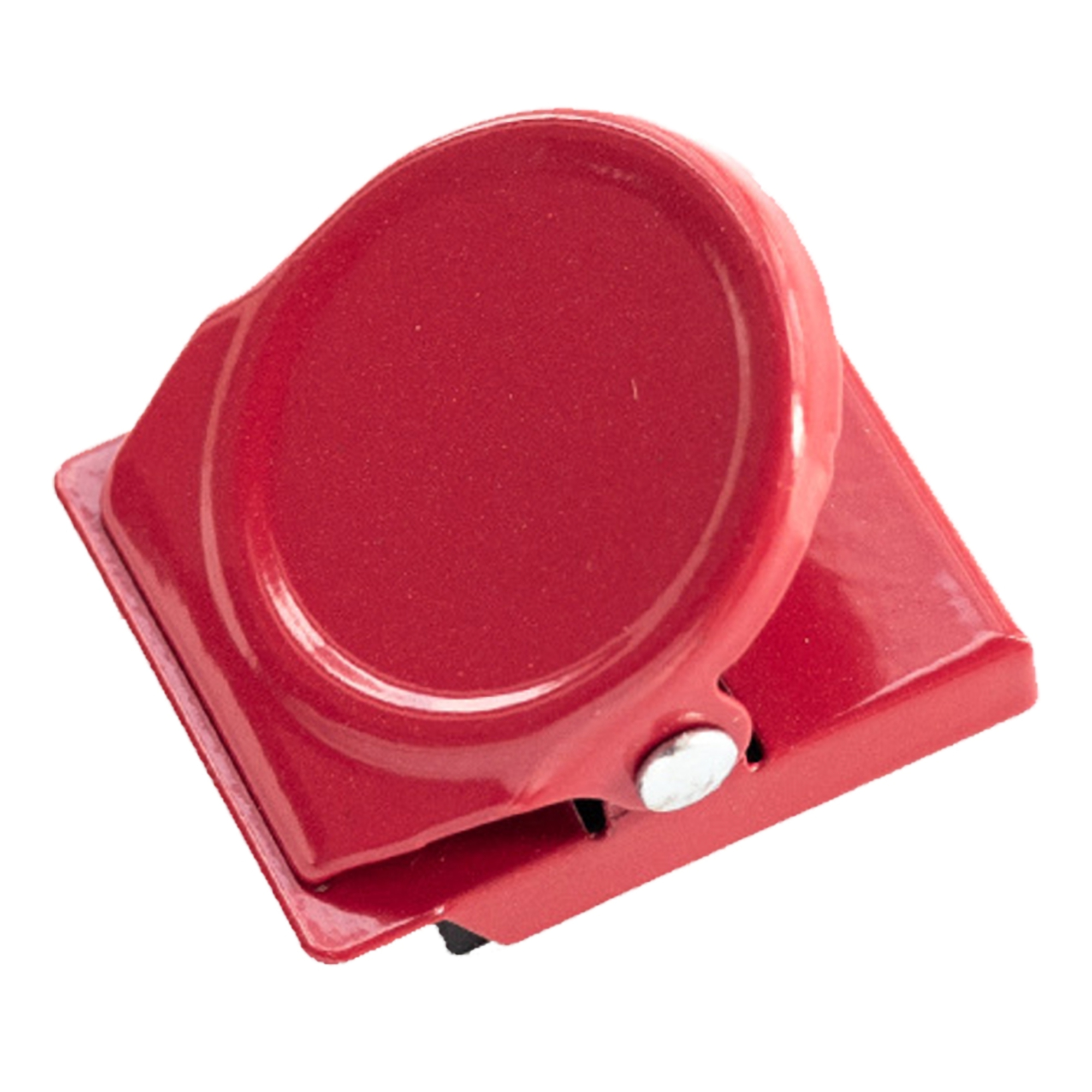 Magnetic Metal Paper Clip Holder 2