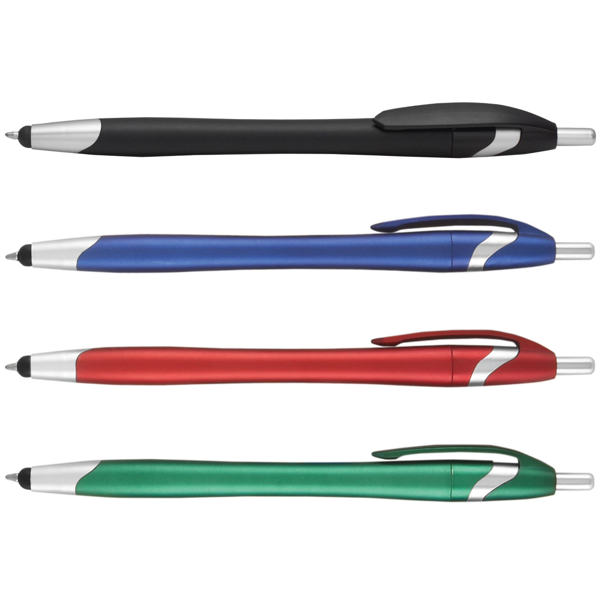 Stratus Metallic with Stylus 28