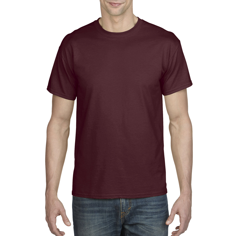 5.6 oz 50/50 Cotton/Polyester Moisture Wicking Shirts 15