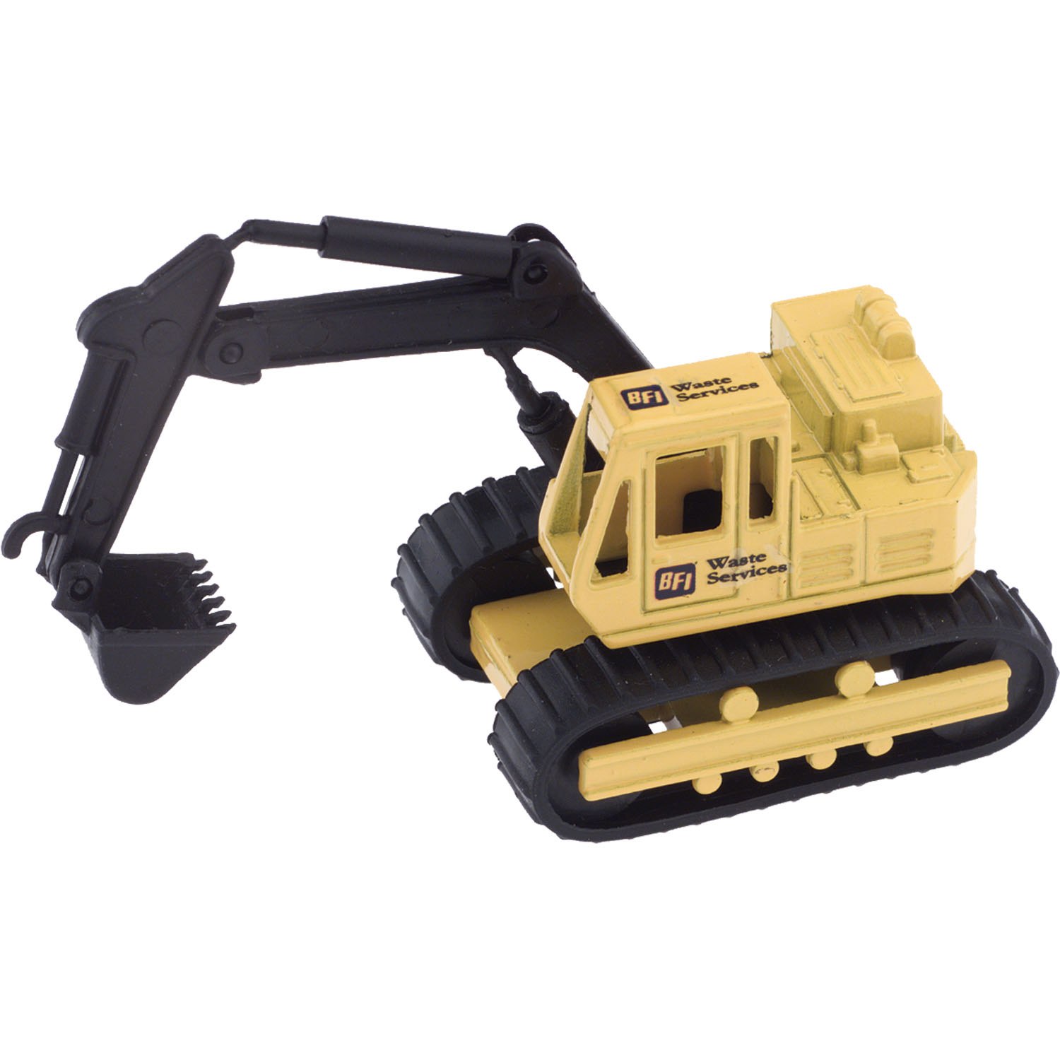 Backhoe 2