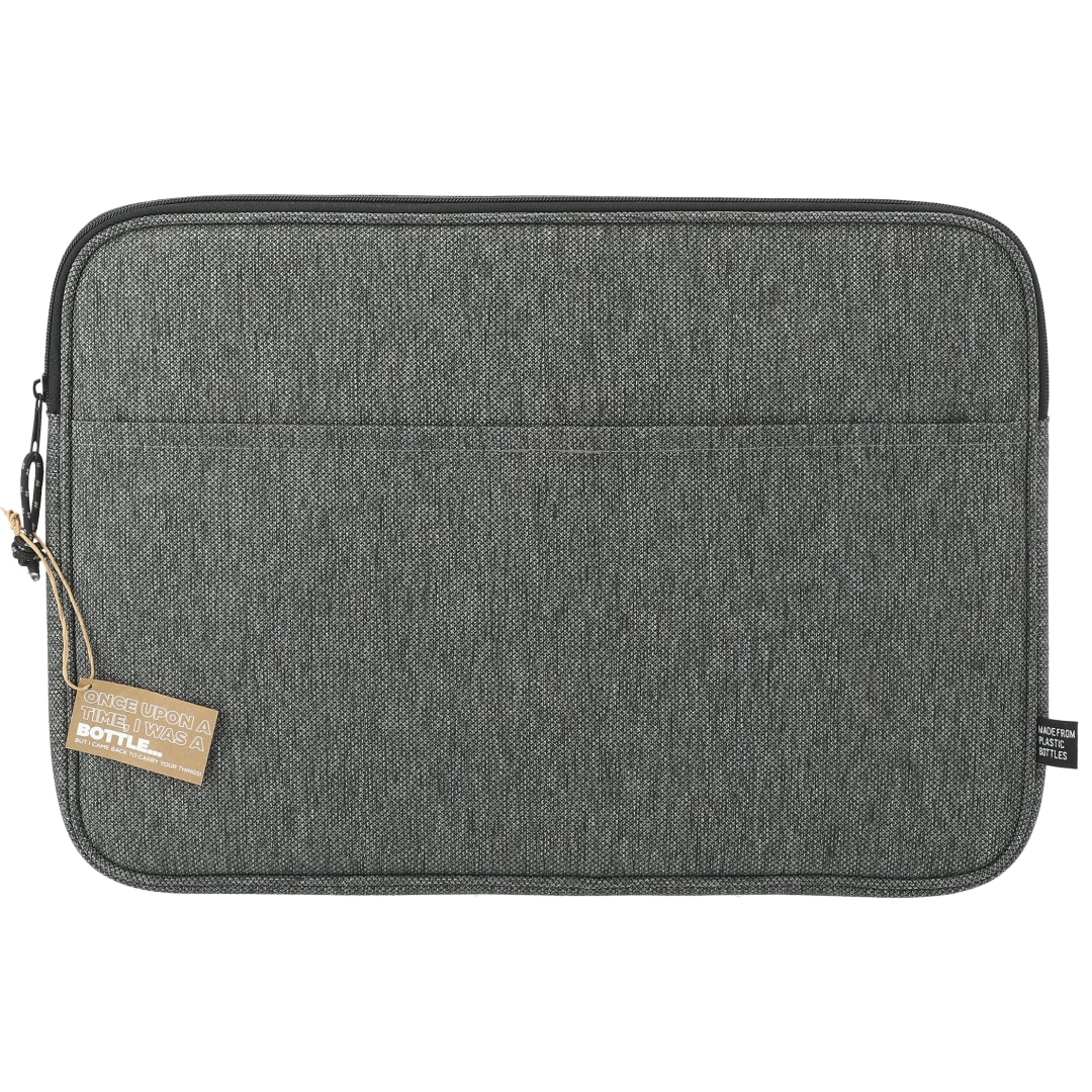 Vila Recycled 15" Computer Sleeve 22
