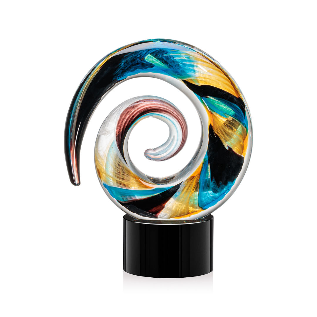 Nazare Award on Marvel - Black 6