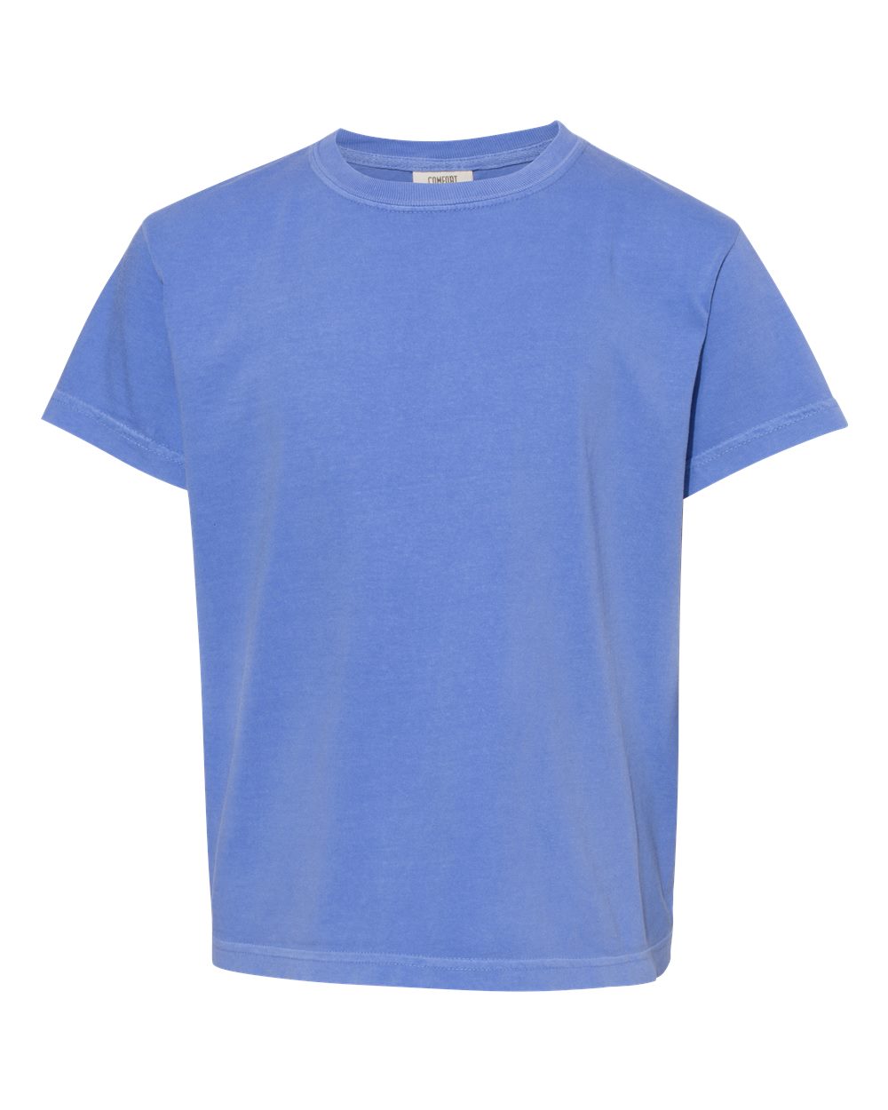 Youth Garment-Dyed Heavyweight T-Shirt - 9018 36