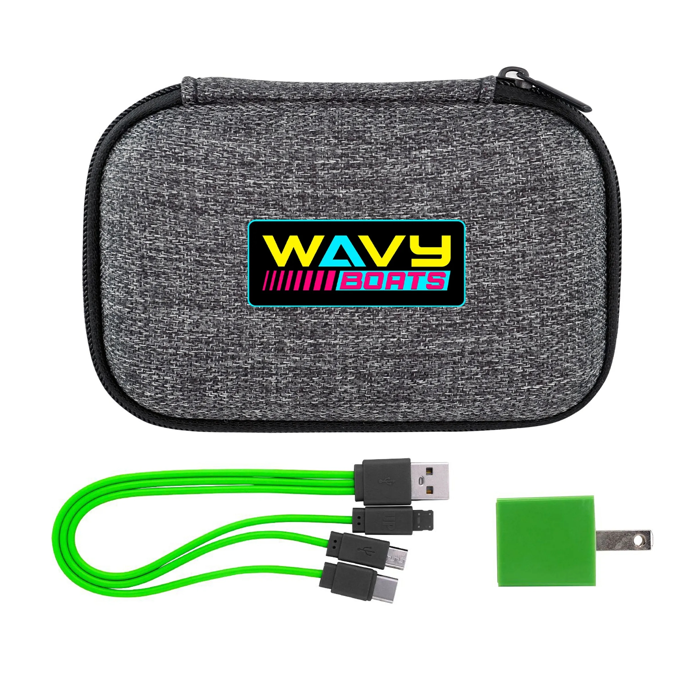 X Line Wall Charging Kit 3