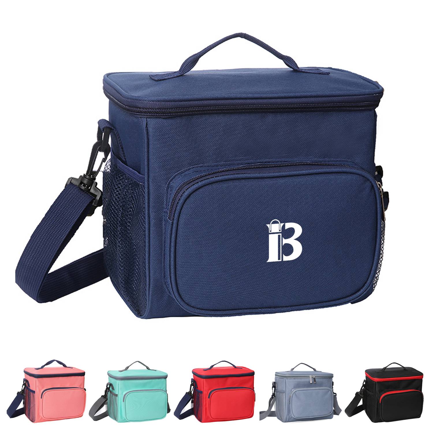 Portable Oxford Insulated Bag 6