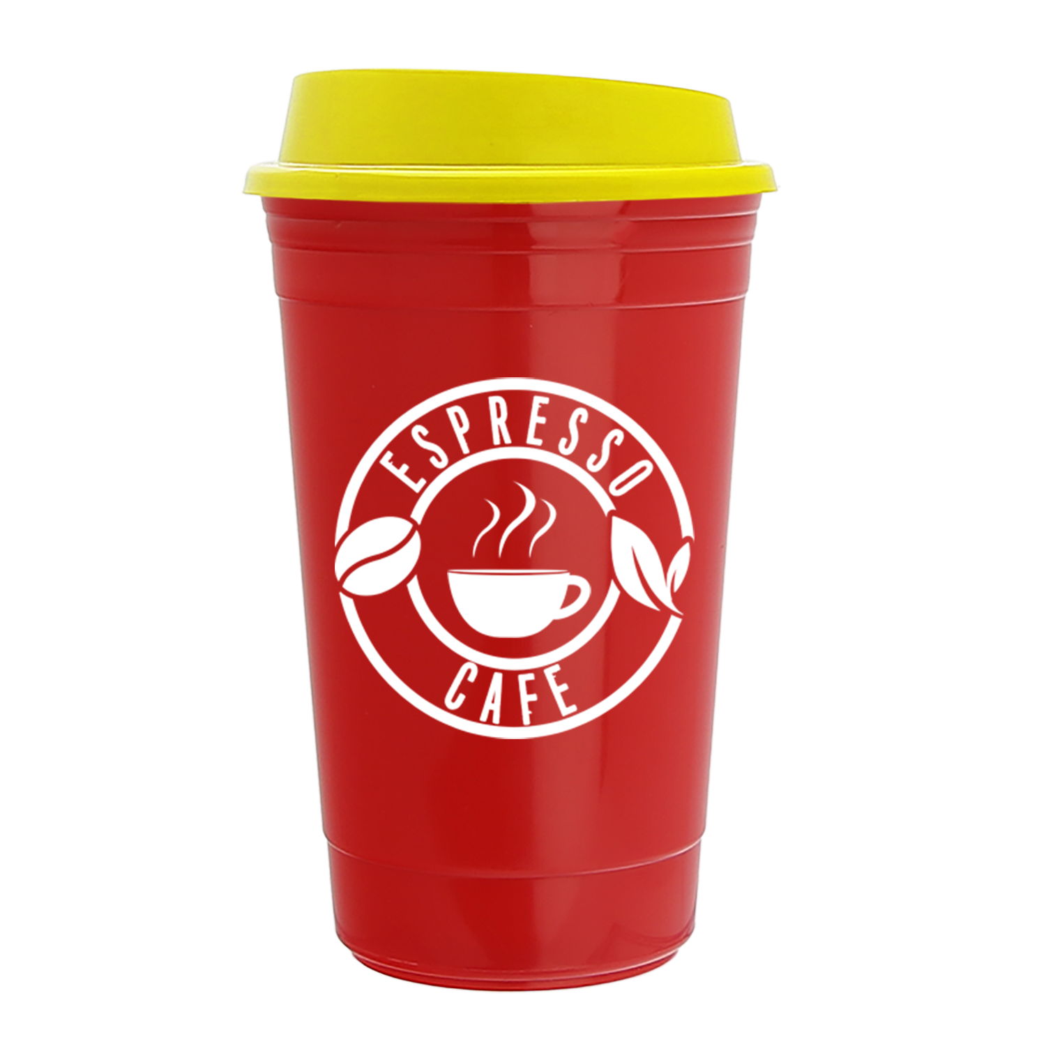 Garyline® Travel Insulated Cup - 16 oz. 216