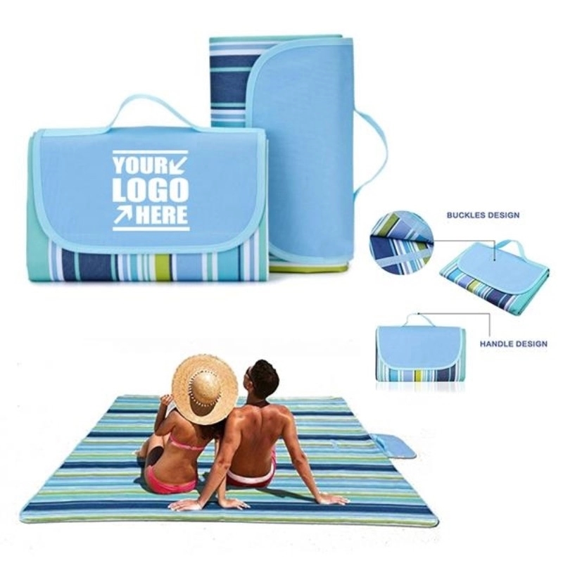Portable Waterproof Picnic Blanket 2