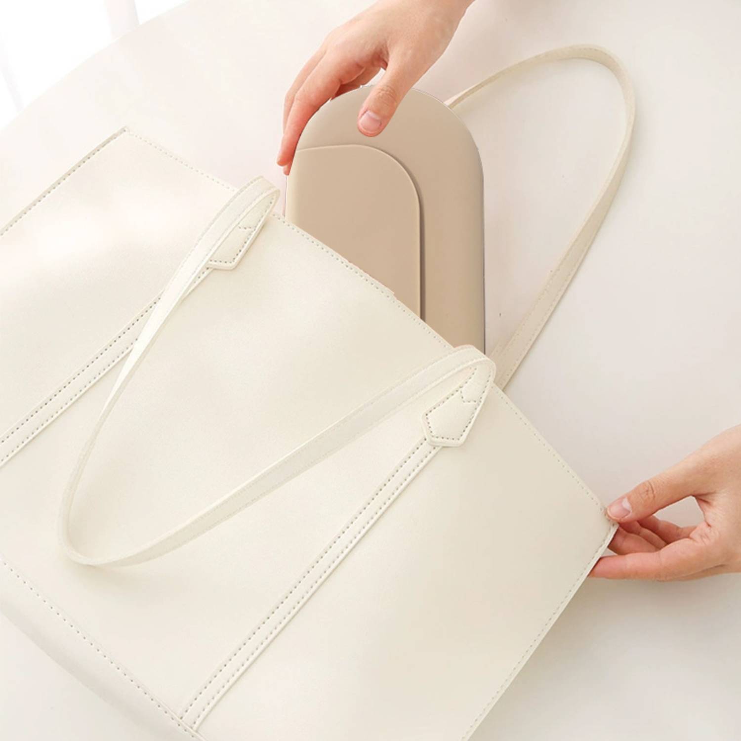 Portable Silicone Travel Pouch Bag 8