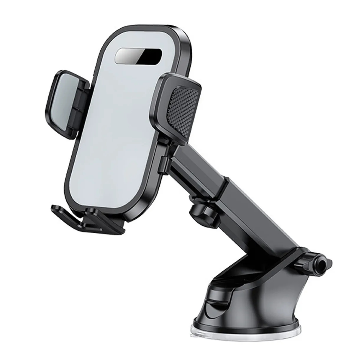 360 Degree Universal Silicone Magnetic Vent Car Phone Holder 5
