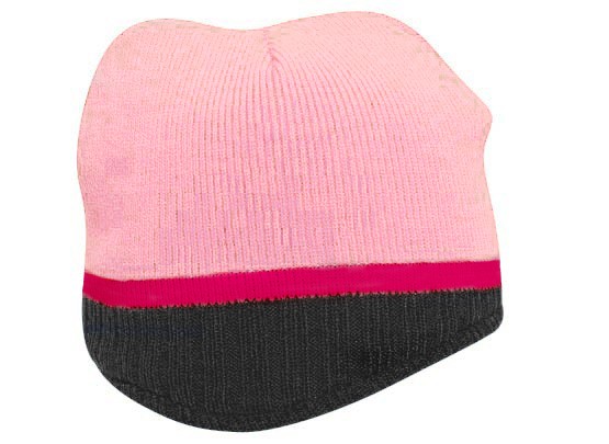 OTTO CAP® Beanie with Trim and Fleece Lining 1