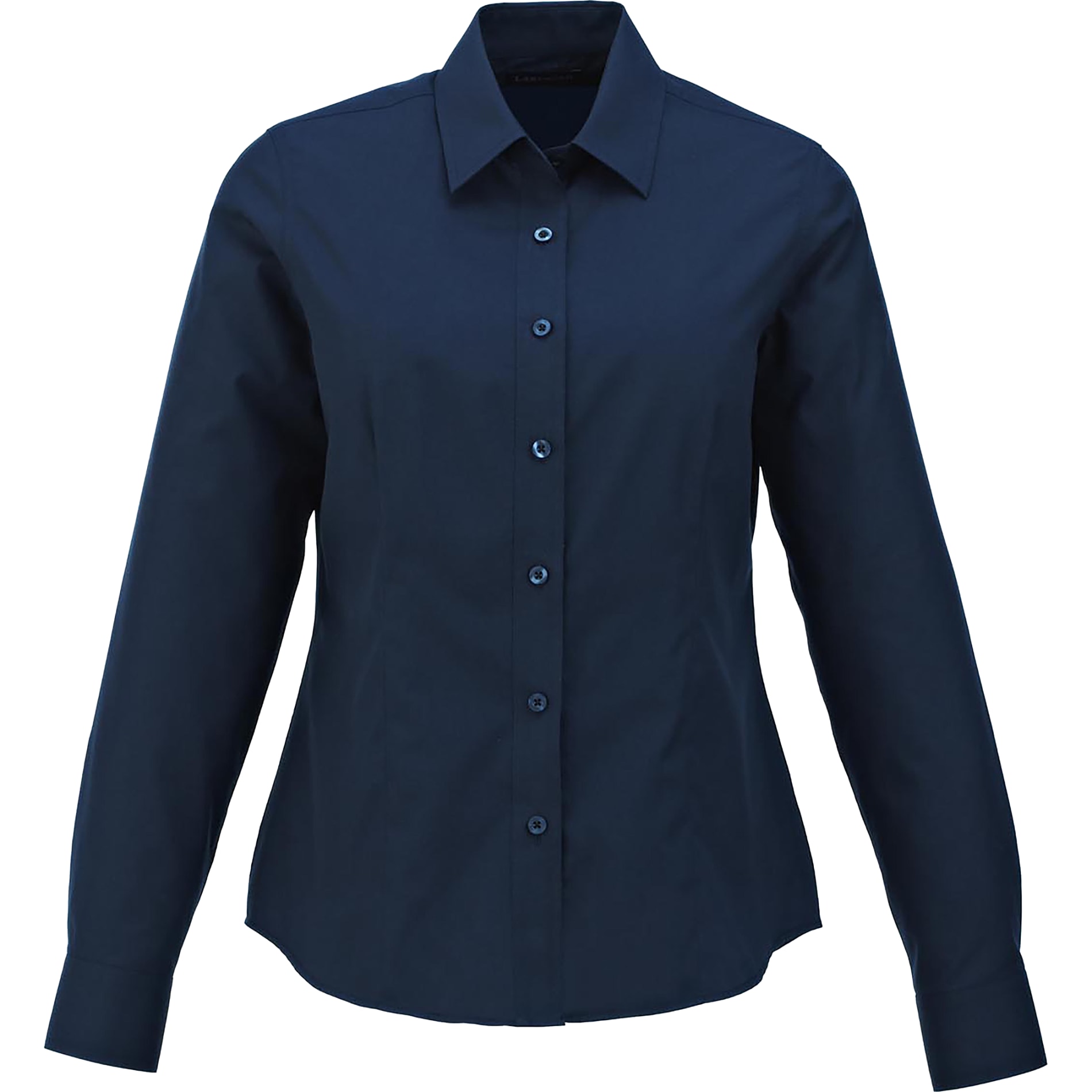 Women's PRESTON Long Sleeve Shirt 137