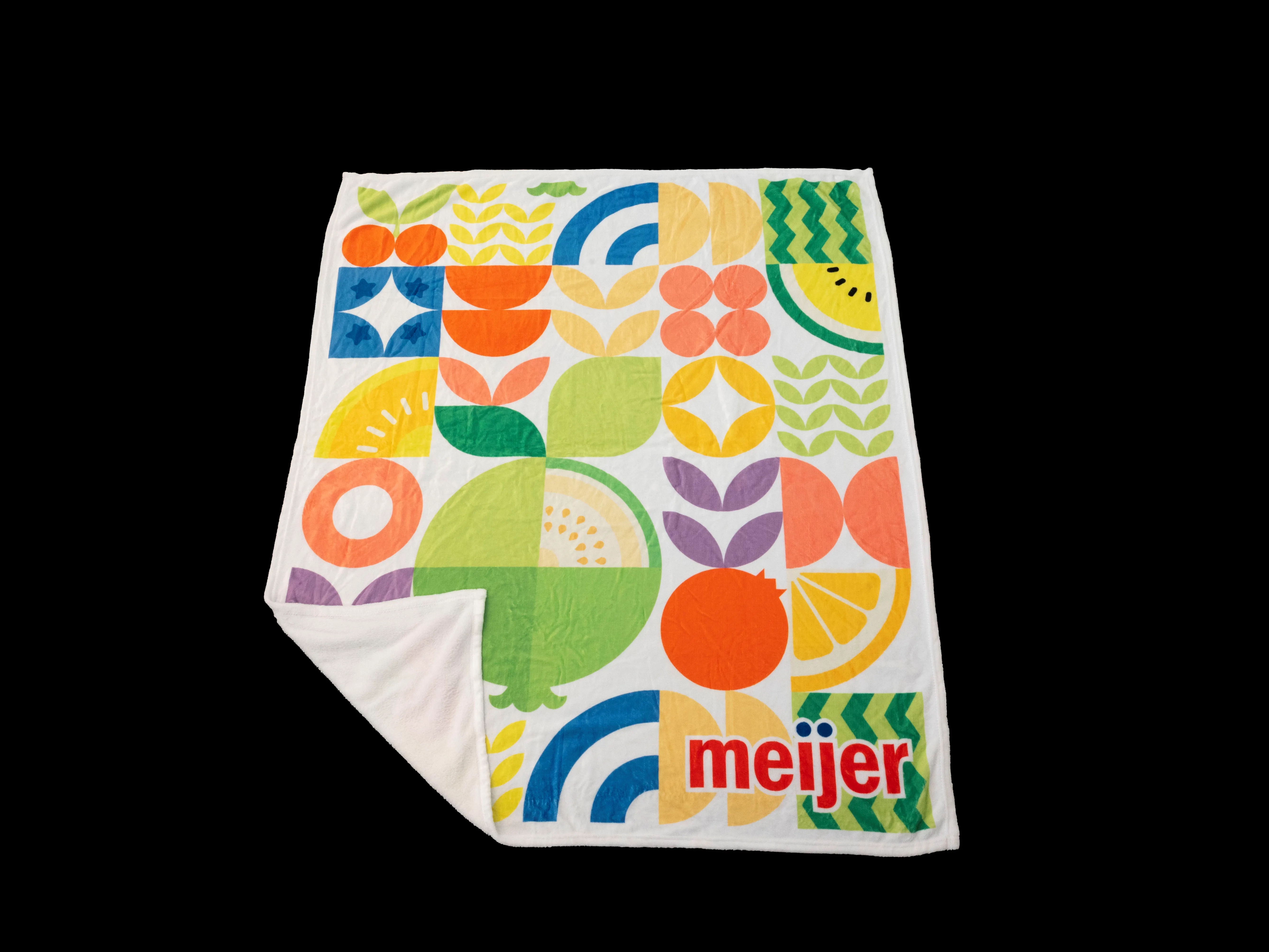 SilkTouch Blankets 50" x 60" 9