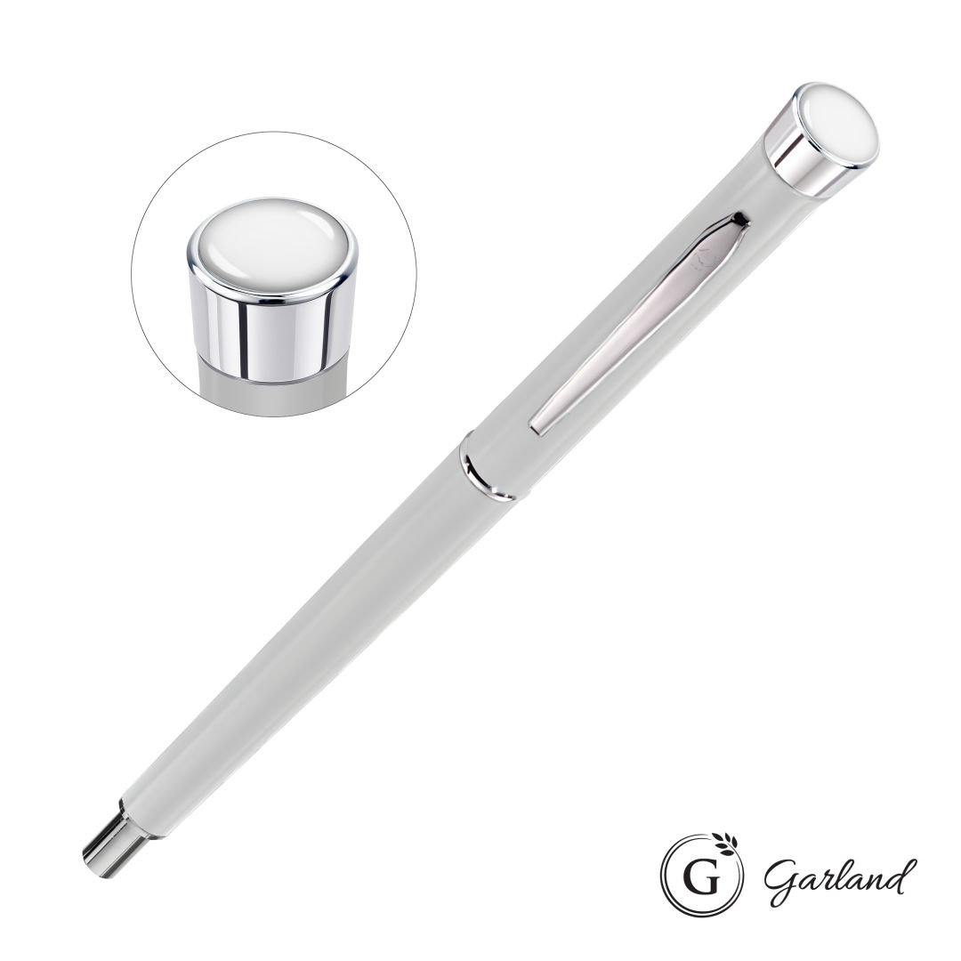 Garland® Color Matte Custom Mechanical Pencil - Chrome 13