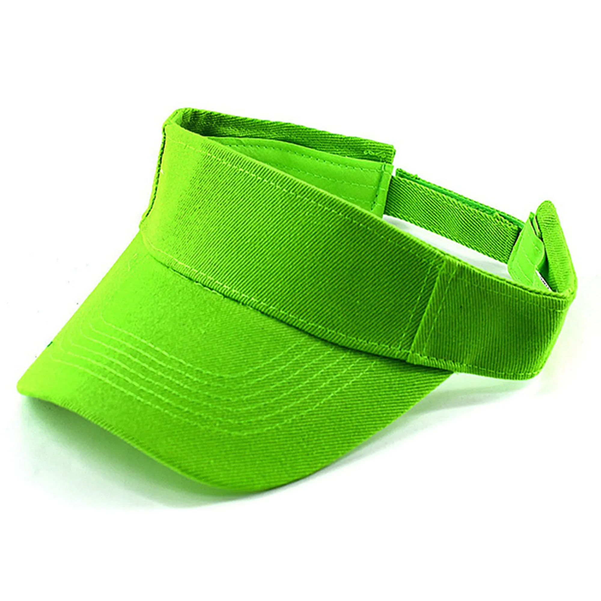 Sun Hat Without Headband 11
