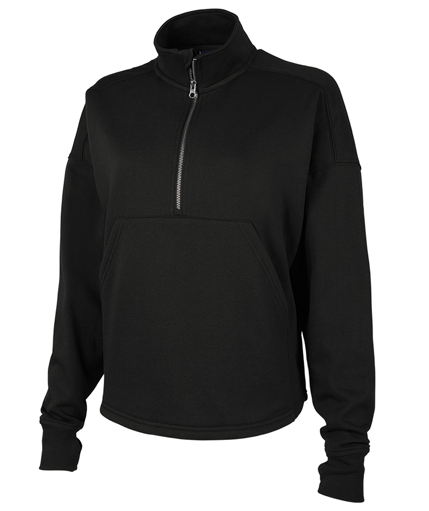 Women's Willow Half Zip Sweatshirt