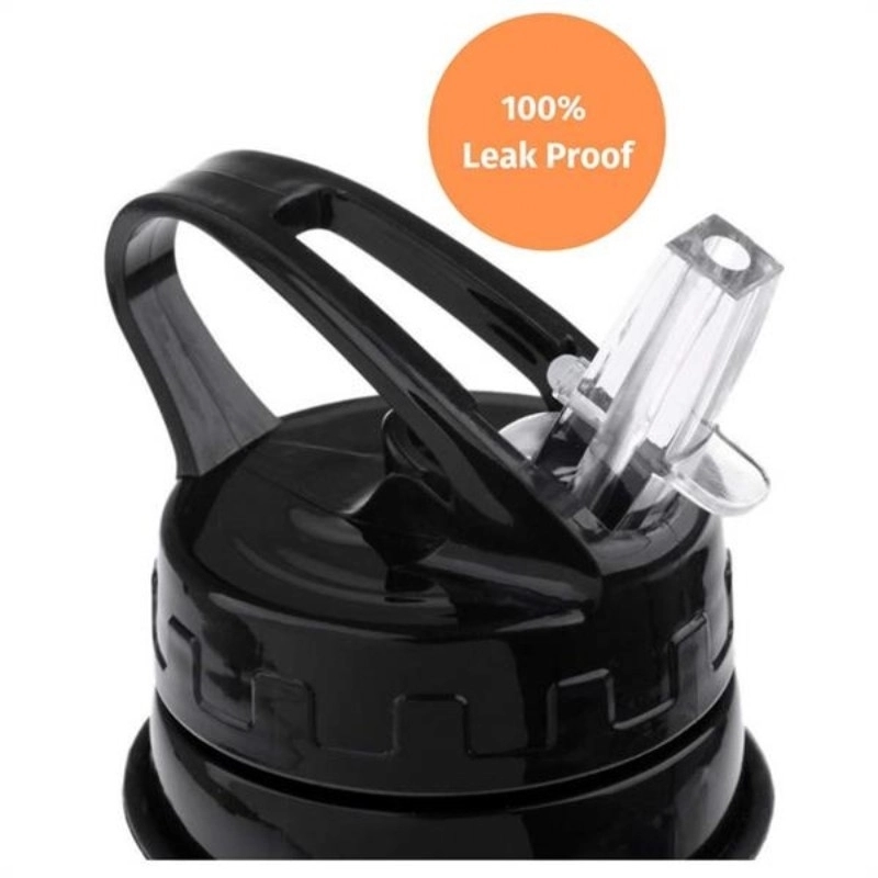 Outdoor Collapsible Water Bottle 3