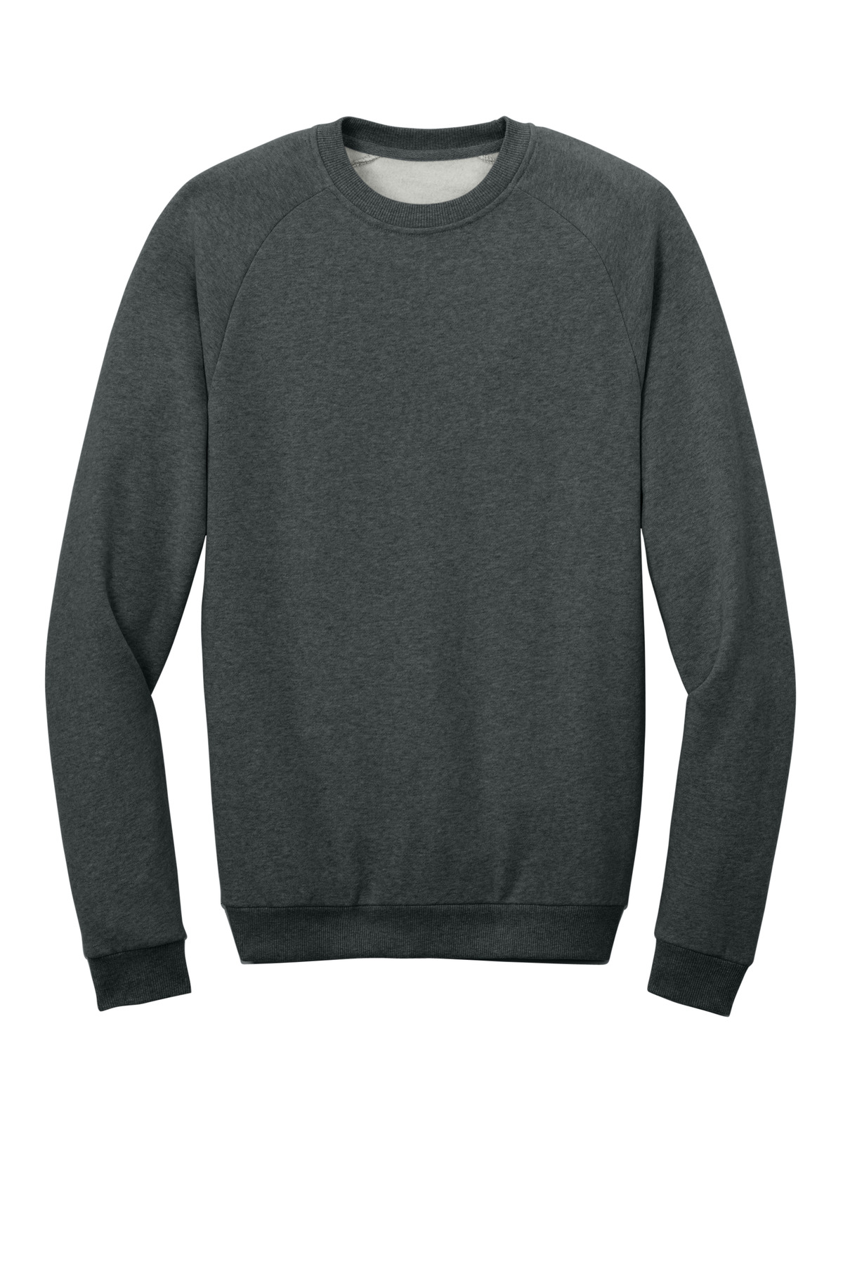 District Cloud Fleece Crew DT7804 29