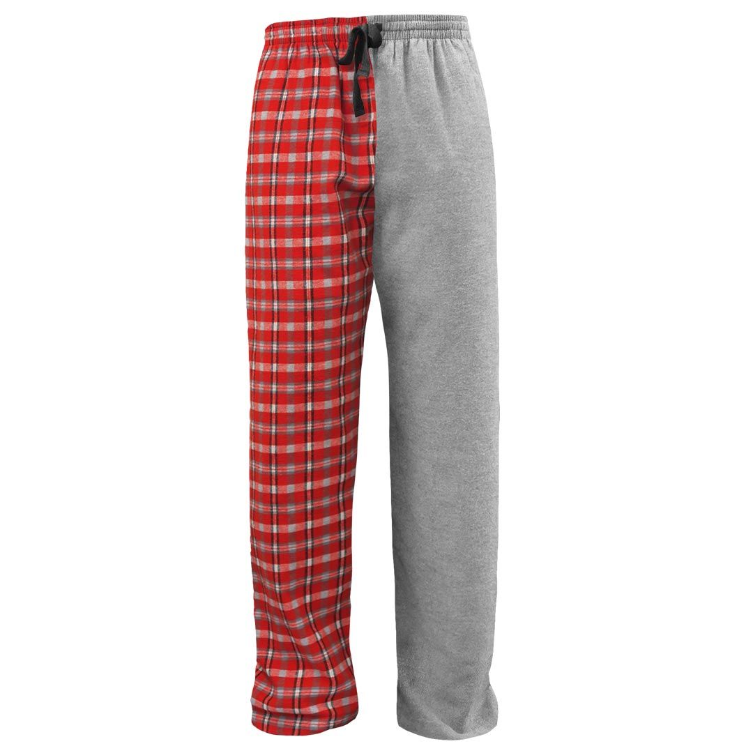 Halftime Flannel Pant 10