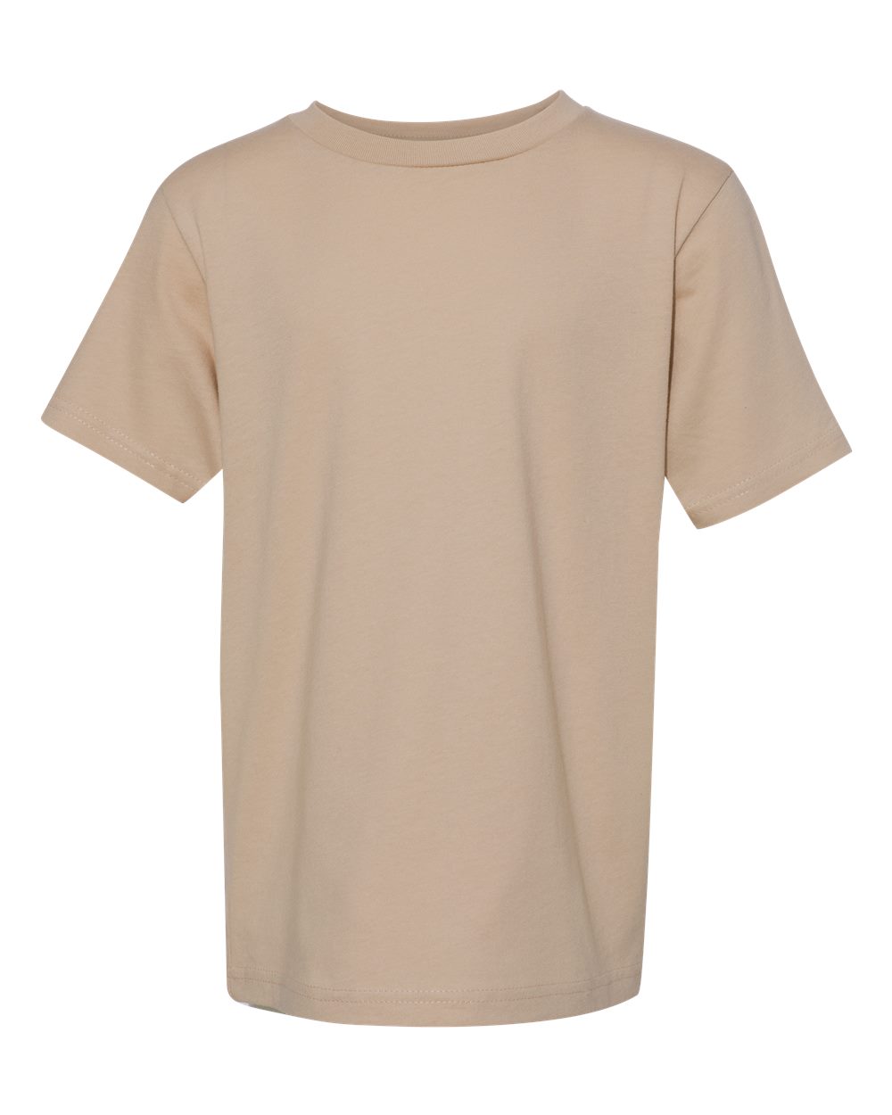 Youth Cotton Tee - 3310 125