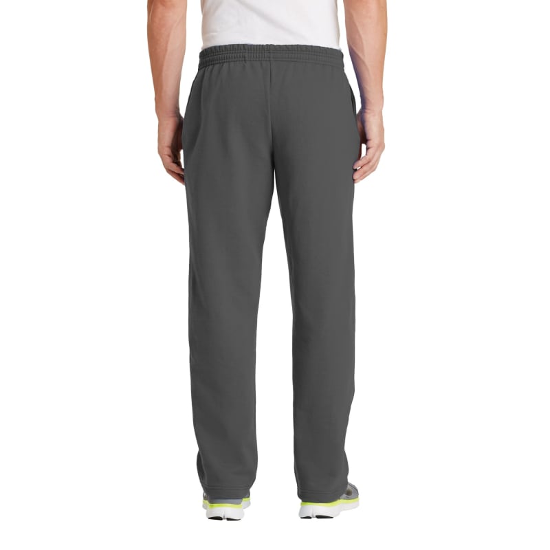Port & Company - Core Fleece Sweatpant With Pockets. 28