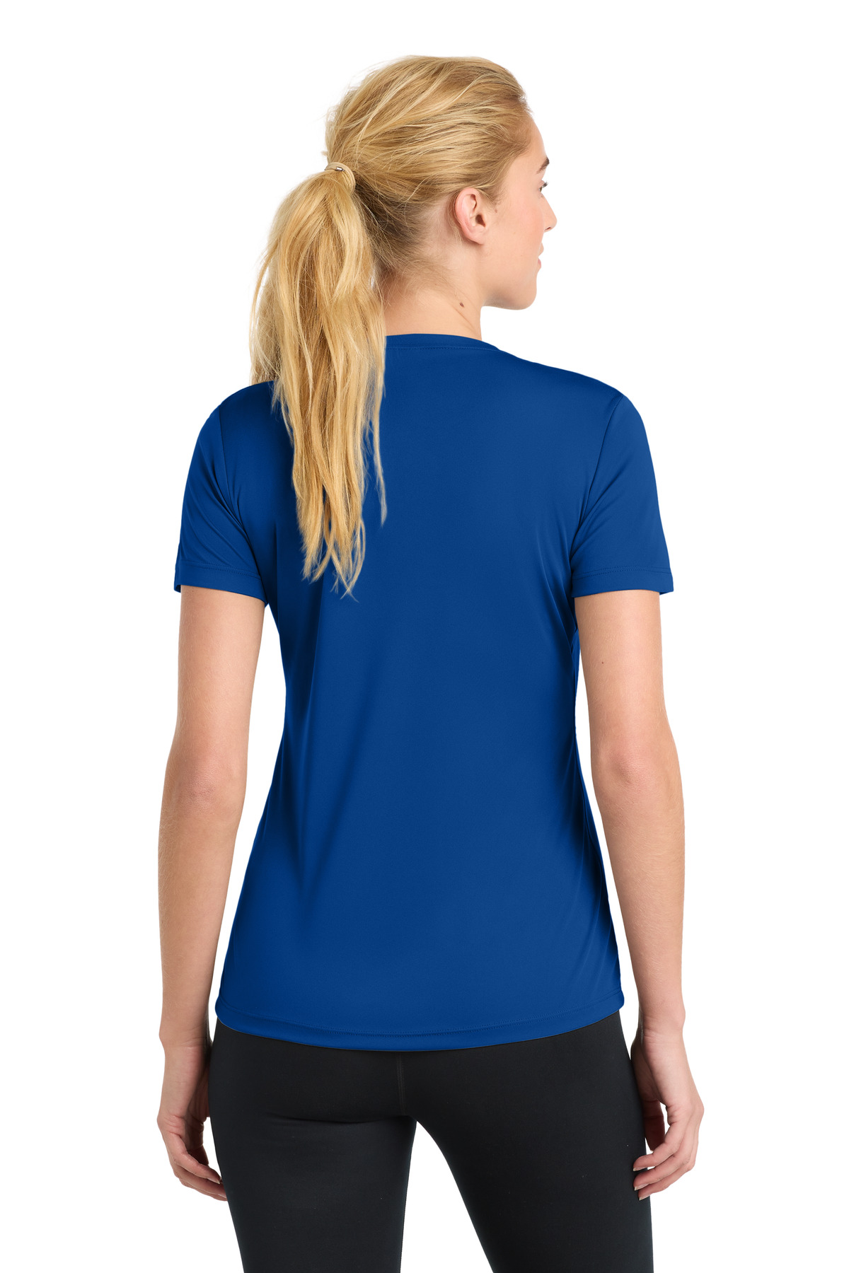 Sport-Tek Women's PosiCharge Competitor Tee. LST350 142