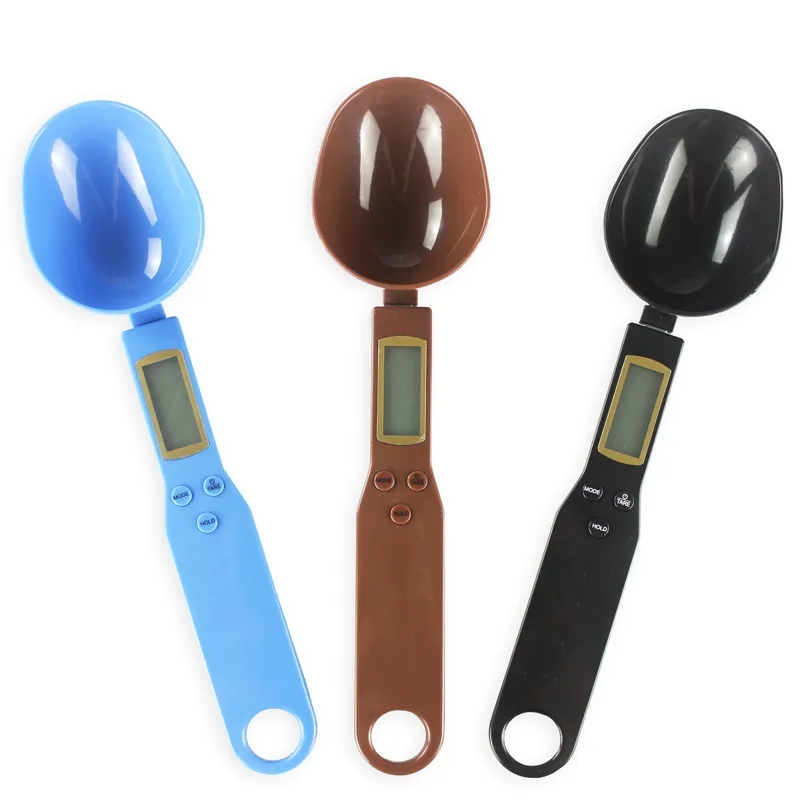 Measuring Spoon Scale 1