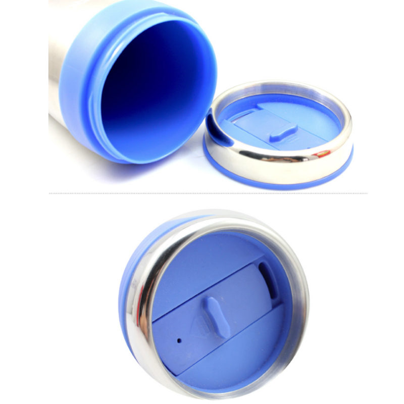 14oz Travel Tumbler 1