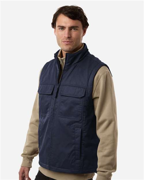 Unisex ClimaBloc® Station Vest - M723 41