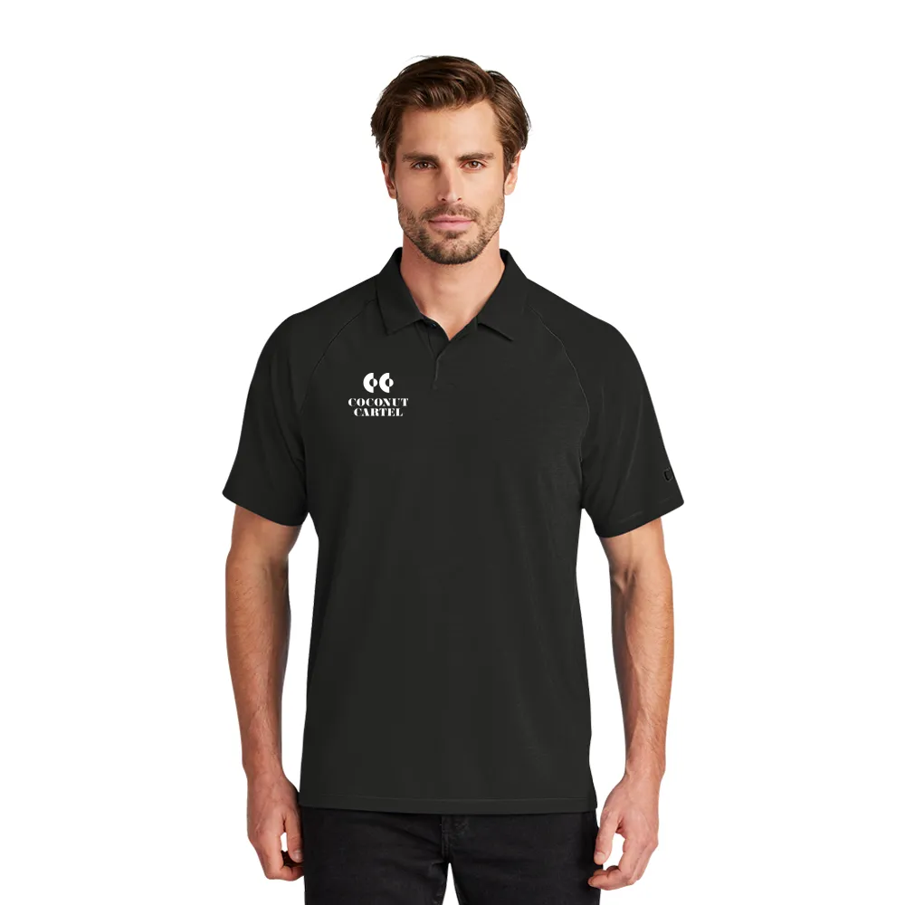 OGIO(R) Motion Polo 6
