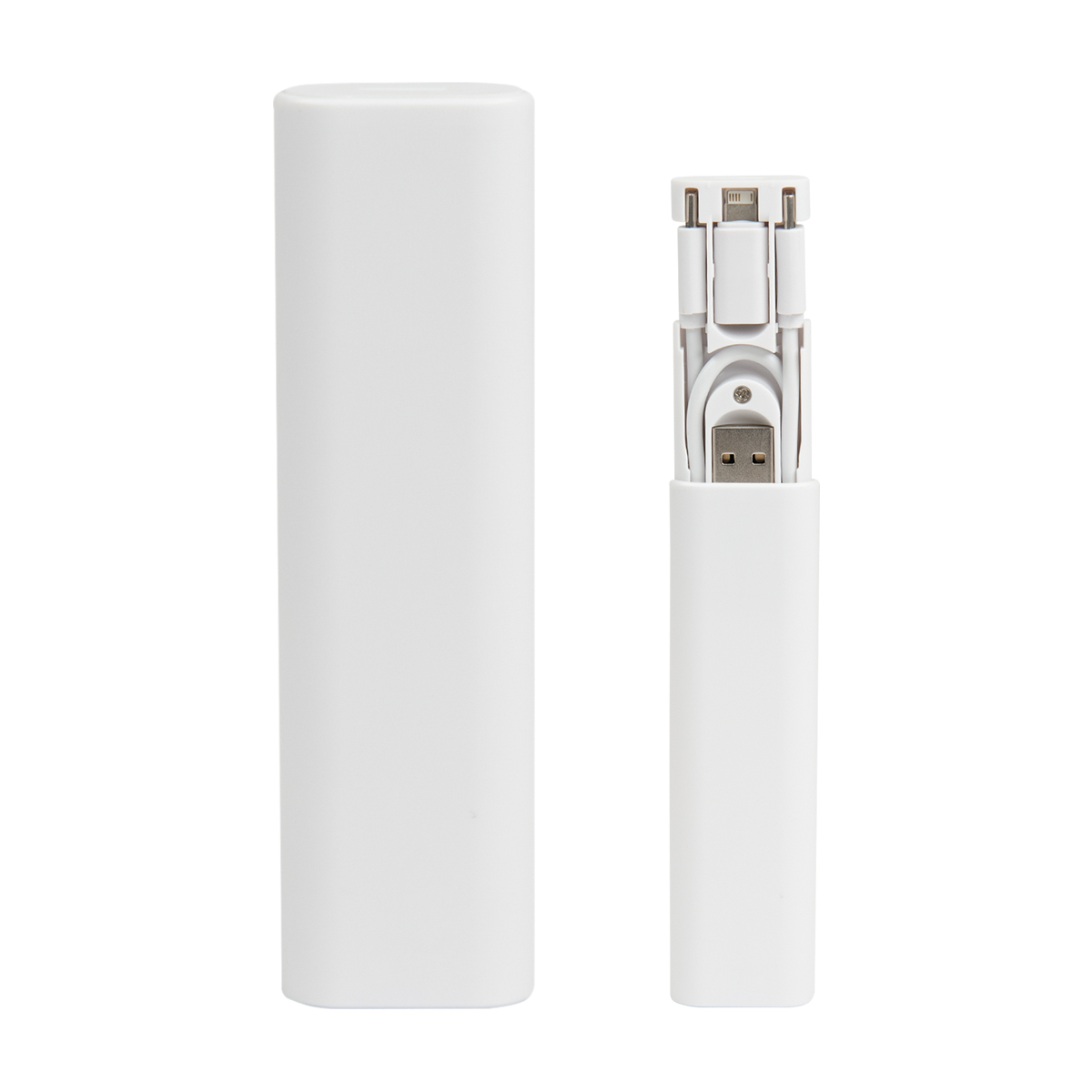 5-In-1 Charging Cable 1