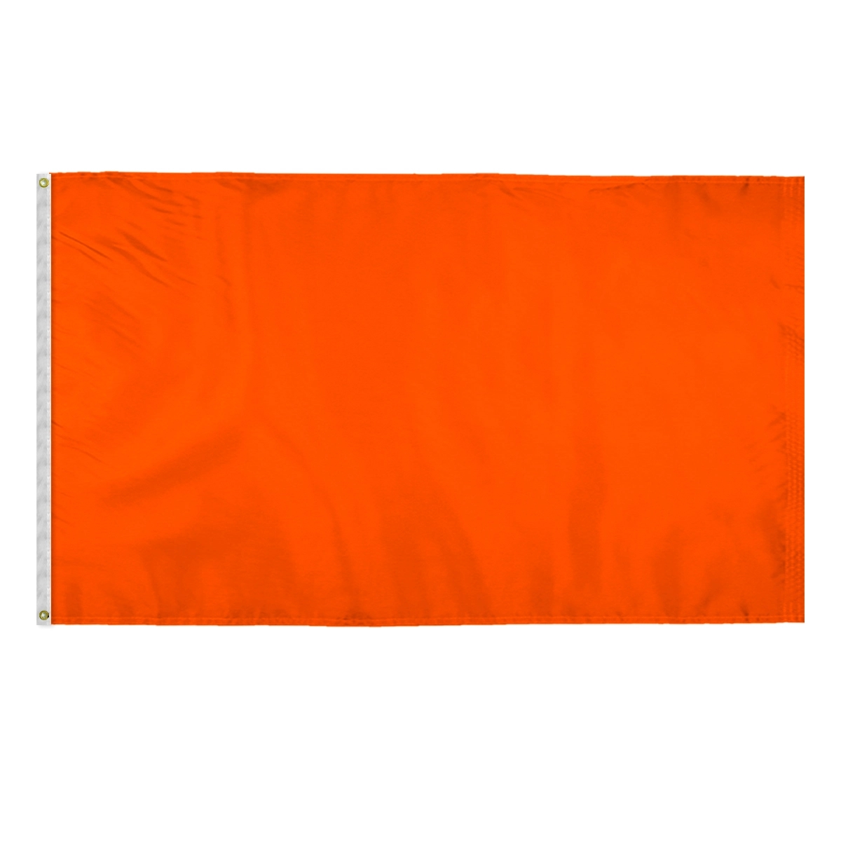 Blank 6' x 10' Flag E-Poly 10